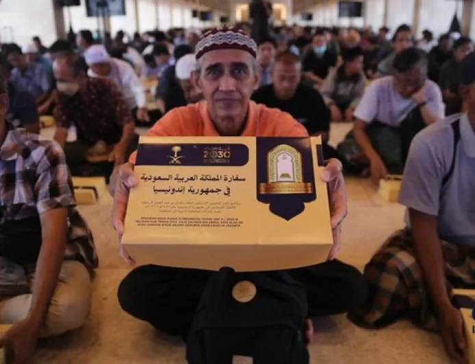 Jadwal Magrib dan Buka Puasa Jabodetabek 5 Maret 2026 Lengkap