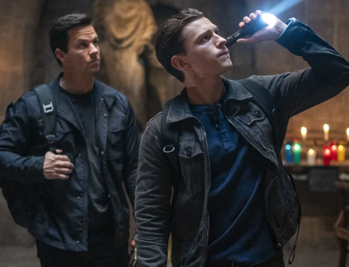Sinopsis Film Uncharted: Petualangan Epik Tom Holland Mencari Harta Karun Magellan