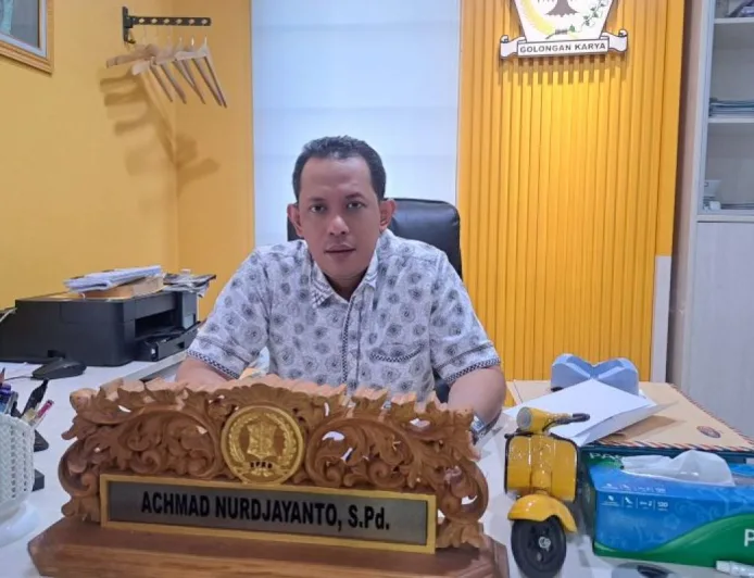 Anggota DPRD Surabaya Minta Audit Rumah Pompa untuk Antisipasi Banjir Lebaran