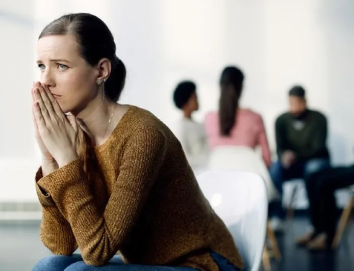 70% Perempuan Alami Kekerasan di Tempat Kerja: Ini Cara Melindungi Diri Anda