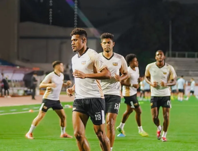 Hasil Babak Pertama Manila Digger FC vs Dewa United: Banten Warriors Ketinggalan 0-1