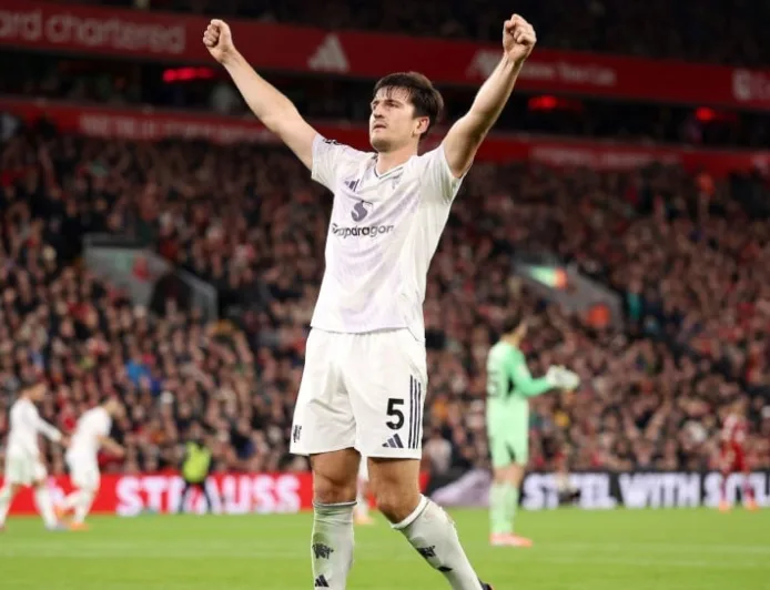 Harry Maguire Divonis 15 Bulan Penjara Bersyarat atas Kasus Kriminal di Yunani