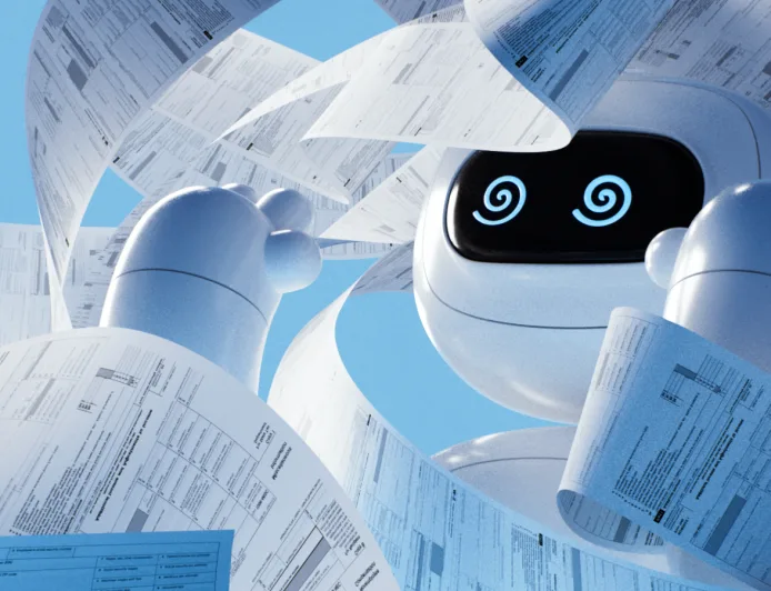 Jangan Andalkan AI untuk Urus Pajak: Kode Pajak AS Terlalu Kompleks