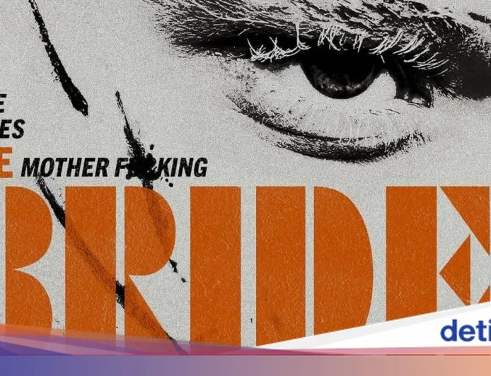 Sinopsis dan Pemeran Film The Bride! 2026, Dibintangi Jessie Buckley
