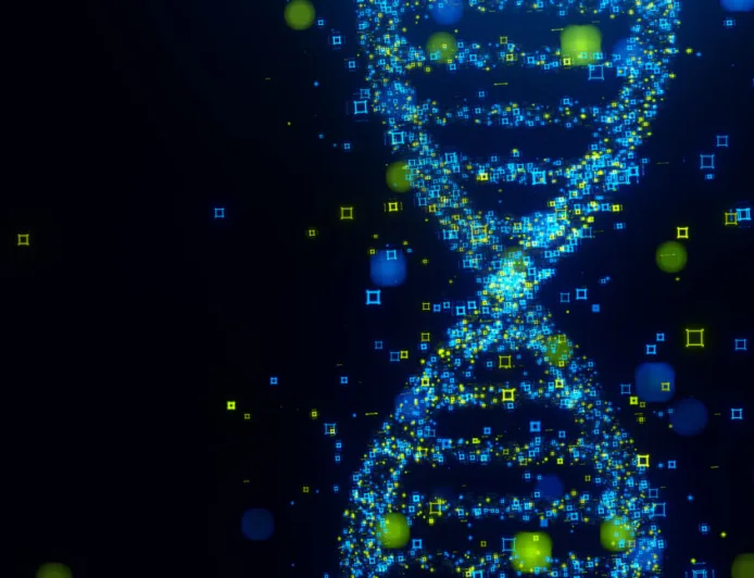 Model Genome Besar: AI Open Source Latih Triliunan Basa DNA untuk Identifikasi Gen