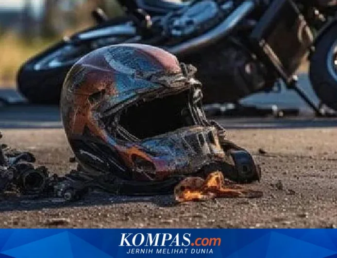 Kronologi Asap Pembakaran Tebu Picu Kecelakaan Beruntun di Tol Binjai-Langkat