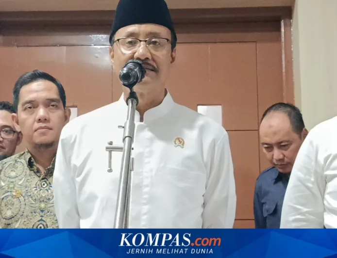 Bantuan Rp 543 Miliar Disiapkan untuk Korban Banjir Sumatera, Ini Rinciannya