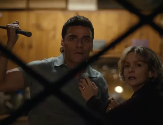 Trailer Beef Season 2: Cailee Spaeny dan Charles Melton Bentrok dengan Oscar Isaac & Carey Mulligan