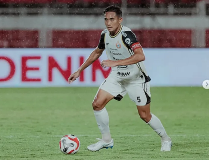 Rizky Ridho Bangkitkan Semangat Persija Jakarta Kejar Persib di Super League