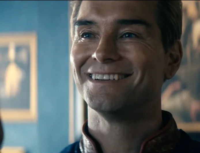 Trailer The Boys Musim Terakhir: Homelander Ingin Hidup Selamanya di Akhir Serial Superhero