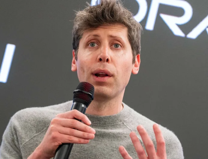 CEO OpenAI Sam Altman Tegaskan Pemerintah Lebih Berkuasa dari Perusahaan Teknologi