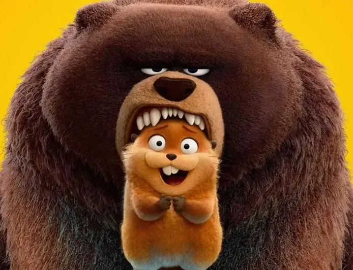 Sinopsis Hoppers: Film Animasi Pixar 2026 yang Wajib Ditonton di Bioskop