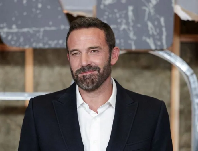 Netflix Akuisisi Perusahaan Teknologi Film AI Milik Ben Affleck, Ini Fakta Lengkapnya