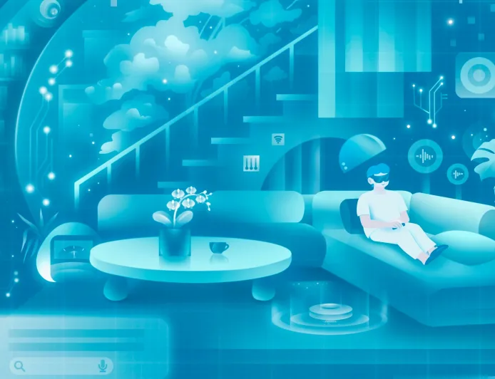 Asisten AI Alexa+ dan Gemini: Revolusi Smart Home yang Masih Penuh Tantangan