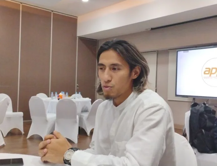 Lawan Rasialisme Sepak Bola, APPI Siap Berikan Perlindungan Hukum bagi Pemain