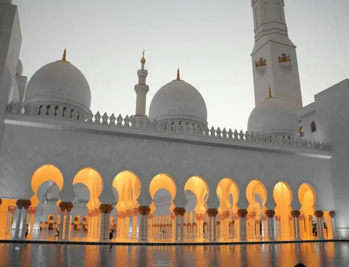 Khotbah Jumat Ramadan 2026: Momentum Meningkatkan Ketakwaan di Tengah Kesibukan