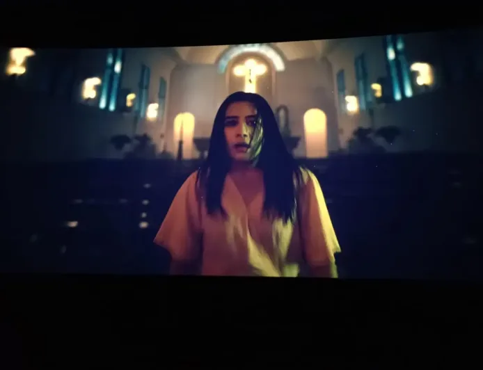 Sinopsis Danur: The Last Chapter, Pertemuan Emosional Risa dan Peter Cs Kembali