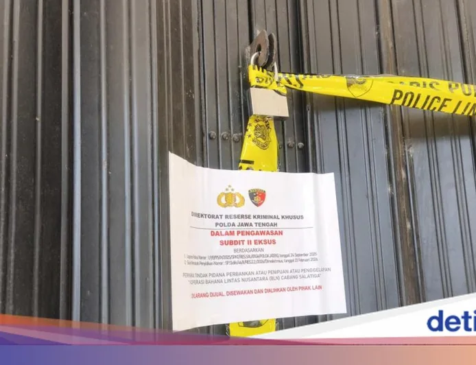 Investasi Bodong Koperasi BLN Tipu Puluhan Ribu Orang, Ini Fakta Lengkapnya