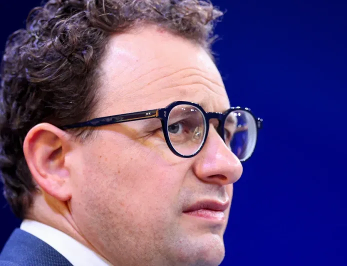 Anthropic Tolak Label Risiko Rantai Pasokan Pentagon, CEO Minta Maaf atas Memo Bocor