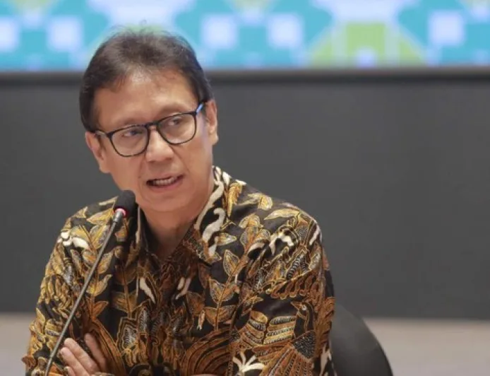Menkes Budi Sadikin Ungkap Rahasia Kenyang Lama Saat Puasa dengan Susu
