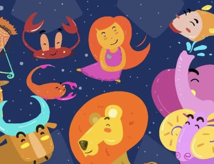 5 Zodiak dengan Emosi Paling Stabil, Capricorn Masuk dalam Daftar