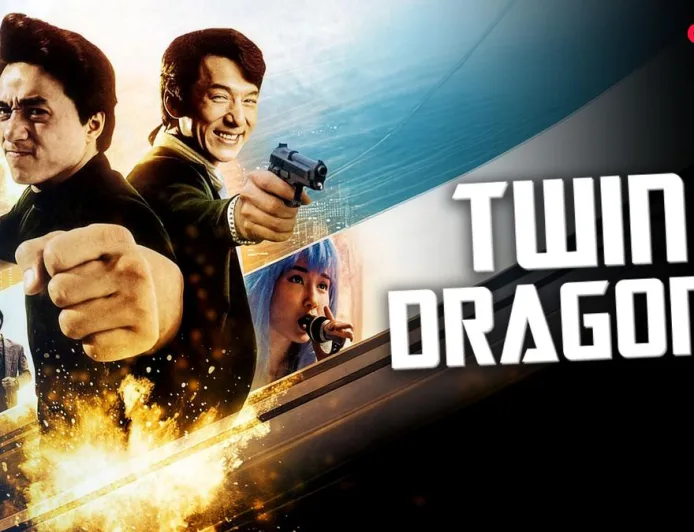 Sinopsis Twin Dragons: Aksi Kocak Jackie Chan Jadi Saudara Kembar di Vidio