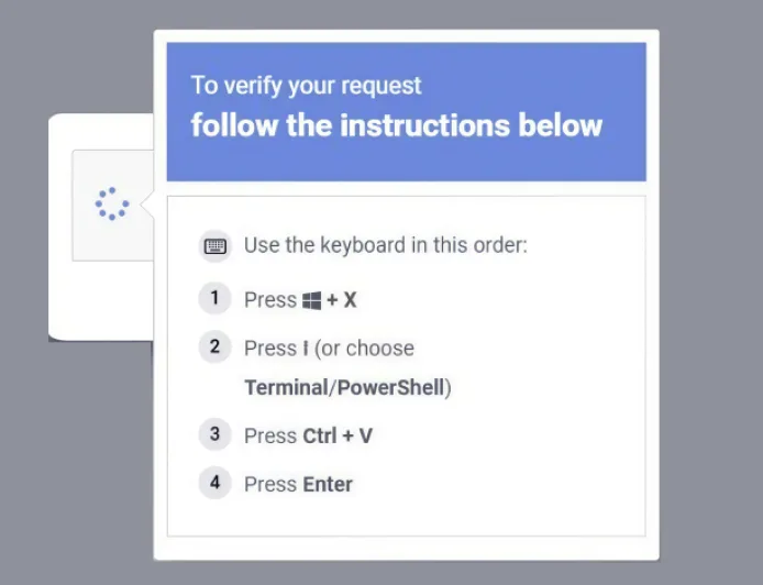 Microsoft Ungkap Kampanye ClickFix Gunakan Windows Terminal Sebar Lumma Stealer