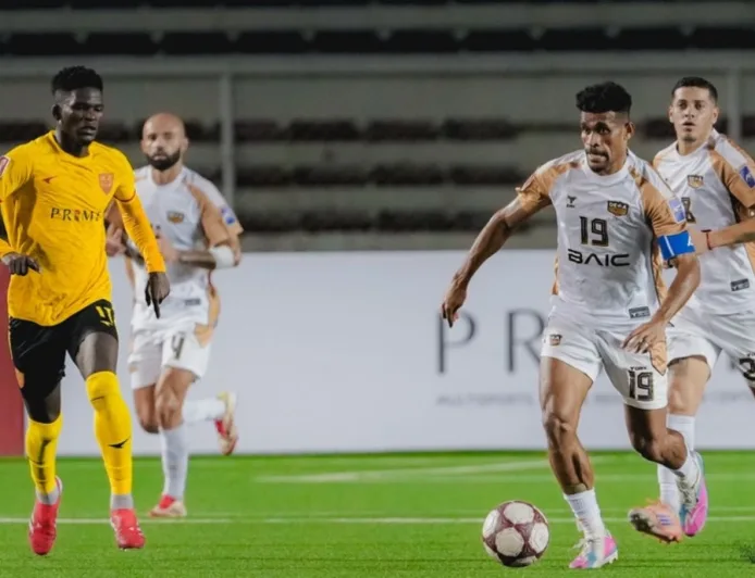 Dewa United Optimistis Balas Kekalahan dari Manila Digger di Leg II AFC Challenge League