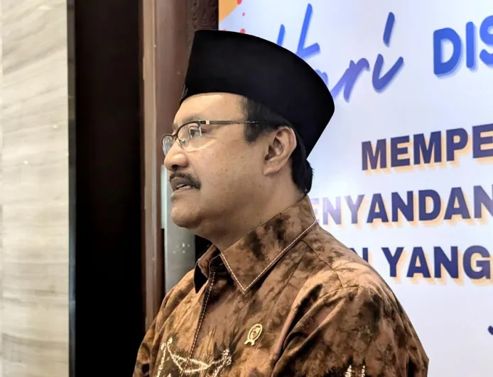 Lindungi Penyandang Disabilitas Mental di Panti Sosial: 4 Langkah Strategis Mensos