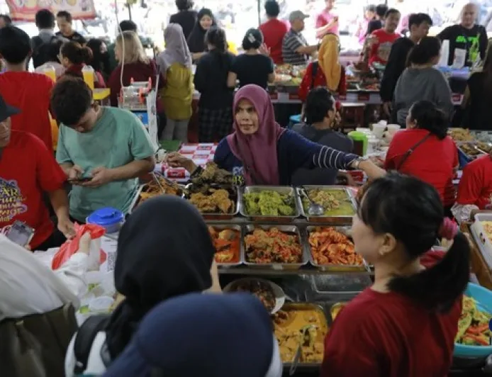 Waspada Takjil Berbahaya: Kenali Ciri Makanan Mengandung Formalin dan Boraks