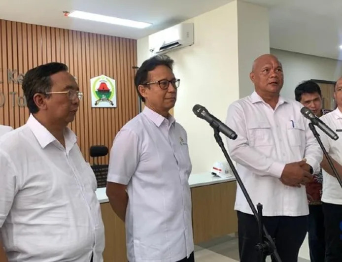 Menkes Budi Tegaskan Bahaya Campak: Satu Orang Bisa Tulari 18 Anak