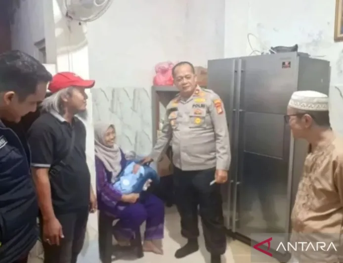 Kondisi Bayi Ameera yang Ditemukan di Jaksel Terungkap oleh Panti Sosial Cipayung
