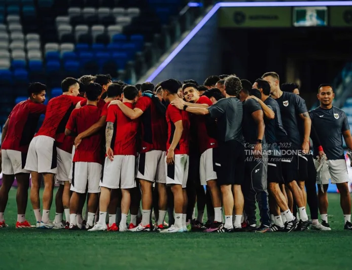 Exco PSSI Pastikan Kedatangan 2 Pemain Keturunan Baru di Timnas Indonesia Segera Terungkap