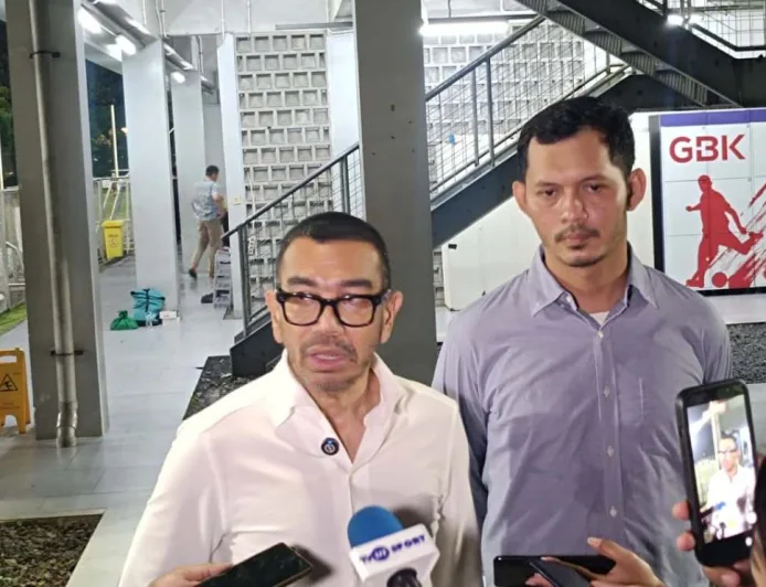 PSSI Khawatir Konflik Iran-AS-Israel Ganggu Penerbangan Pemain Timnas Indonesia FIFA Series 2026