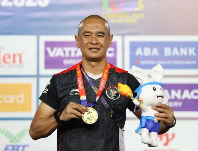 Timnas Indonesia U-17 Hadapi Malaysia dan Vietnam di Grup Neraka Piala AFF U-17 2026