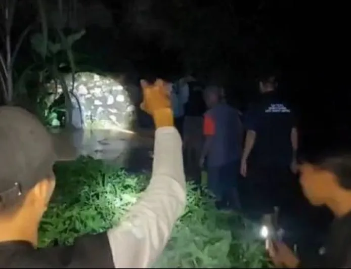 Banjir Bandarlampung dan Lampung Selatan: Satu Anak Hanyut, Tim Gabungan Masih Mencari