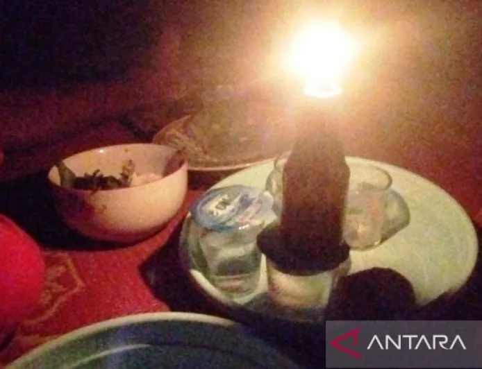 Korban Banjir Bandang Nagan Raya Jalani Ramadhan Tanpa Listrik hingga Bulan Keempat