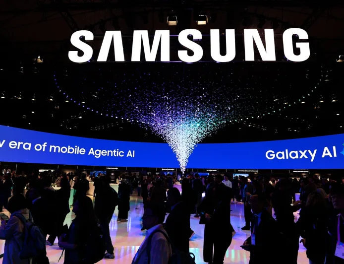 Samsung Ungkap Detil Pertama Kacamata Pintar AI, Siap Meluncur 2026