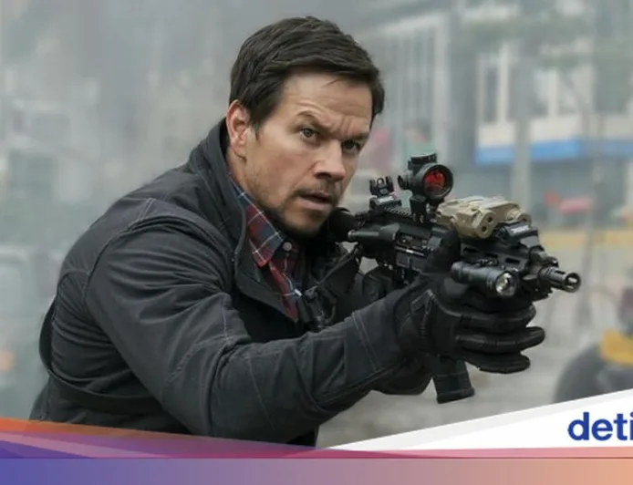 Sinopsis Film Mile 22: Aksi Seru Agen Rahasia Mengawal Informan Vital