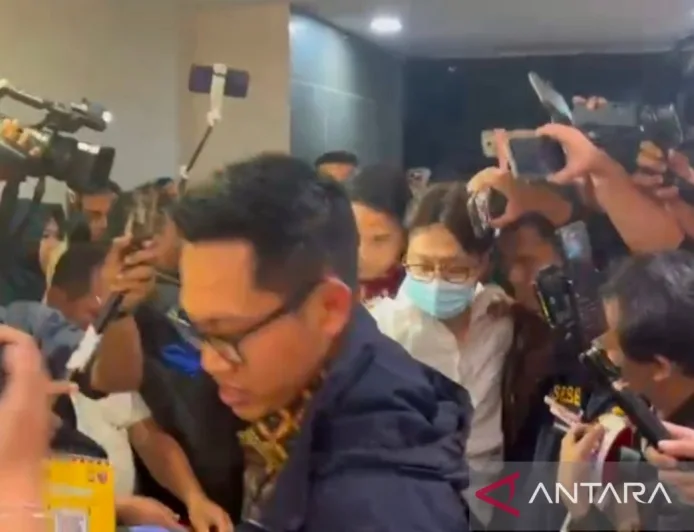 Kriminal Jakarta: Richard Lee Ditahan dan Selebgram Jadi Tersangka Kasus Pencurian