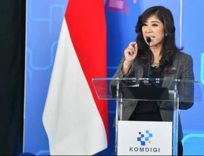 Pemerintah Larang Anak di Bawah 16 Tahun Akses Media Sosial, Simak Penjelasannya