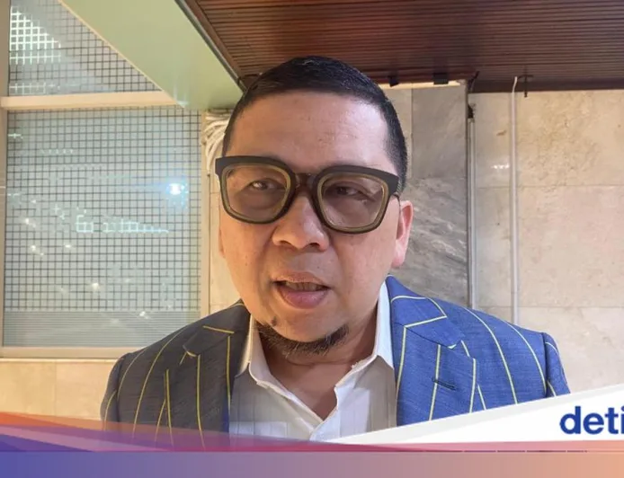 Waketum Golkar Minta Bupati Fadia Fokus Proses Hukum, Sindir Dalih Musisi