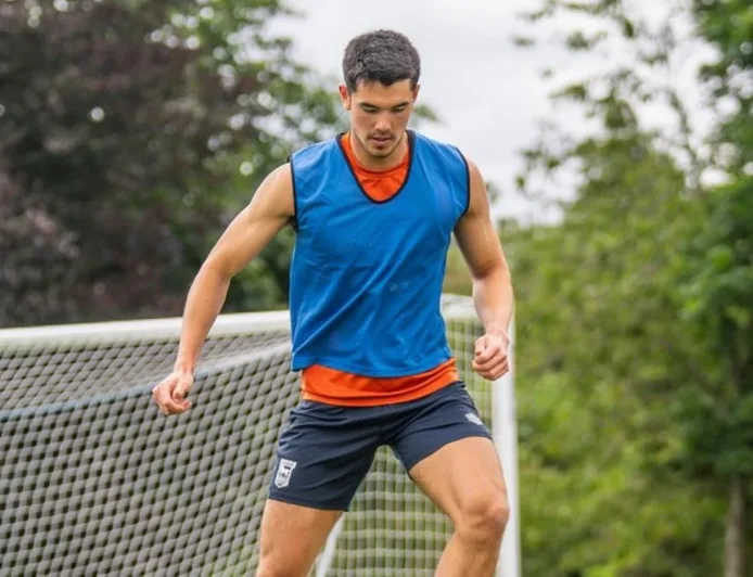 John Herdman Buka Peluang Elkan Baggott Comeback di Timnas Indonesia FIFA Series 2026