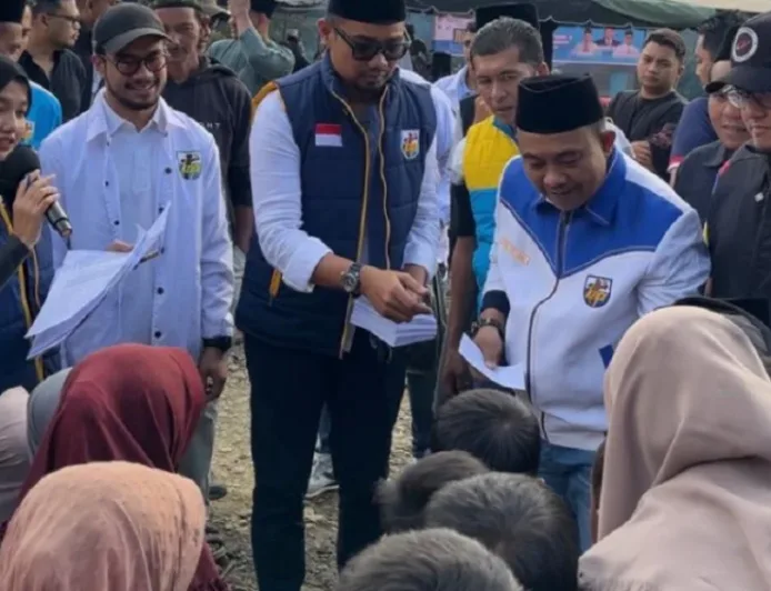 KNPI Ajak Pemuda Perkuat Solidaritas untuk Korban Banjir Sumatera Saat Ramadan