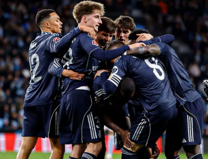 Alvaro Arbeloa Puas Real Madrid Rebut Kemenangan Penting atas Celta Vigo, Dekati Barcelona