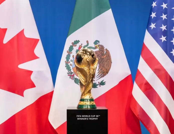 Skenario Terburuk Piala Dunia 2026: Konflik Iran-AS-Israel Bisa Tunda Turnamen