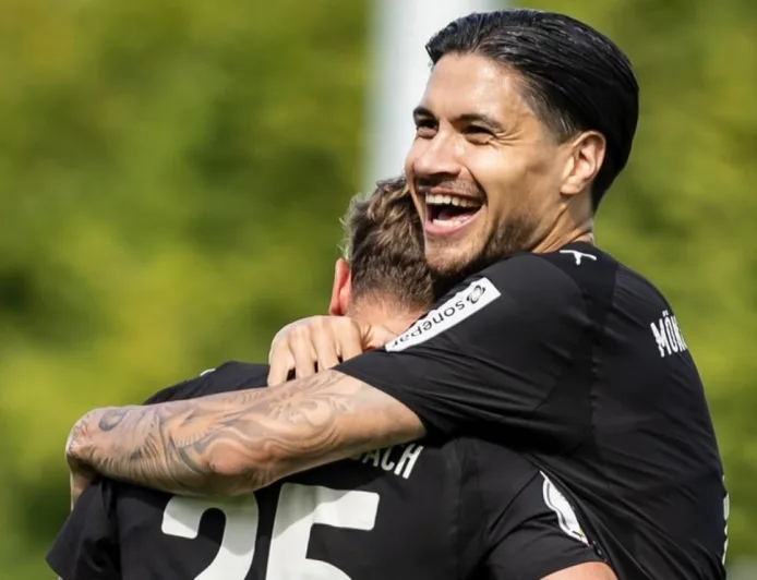 Pelatih Borussia Monchengladbach Ungkap Penyebab Kekalahan 1-4 dari Bayern Munich