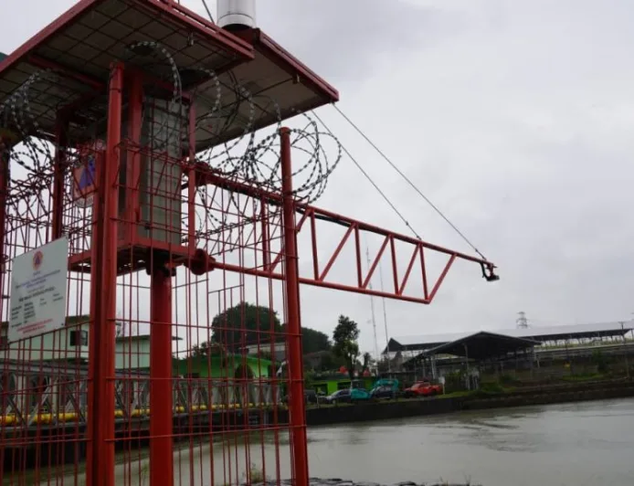 Sirine Peringatan Dini Banjir di Bekasi: Warga Lebih Siap Hadapi Banjir