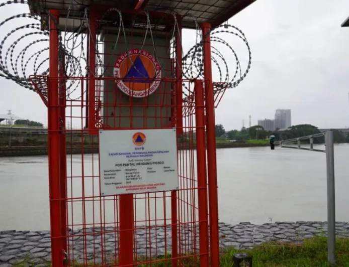 Sistem Peringatan Dini Banjir Bekasi Gunakan Sensor Otomatis untuk Mitigasi Cepat