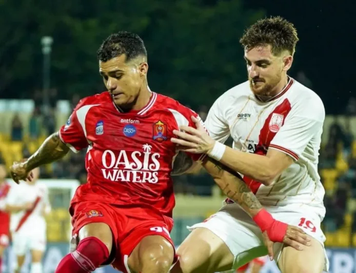 PSSI Ancam Perpanjang Larangan Suporter Tandang Usai Kericuhan Derby Jateng